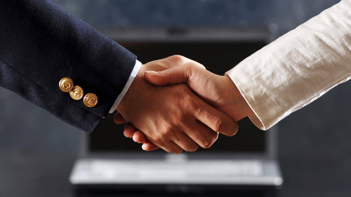 Relacionamento e Fidelização de clientes PJ