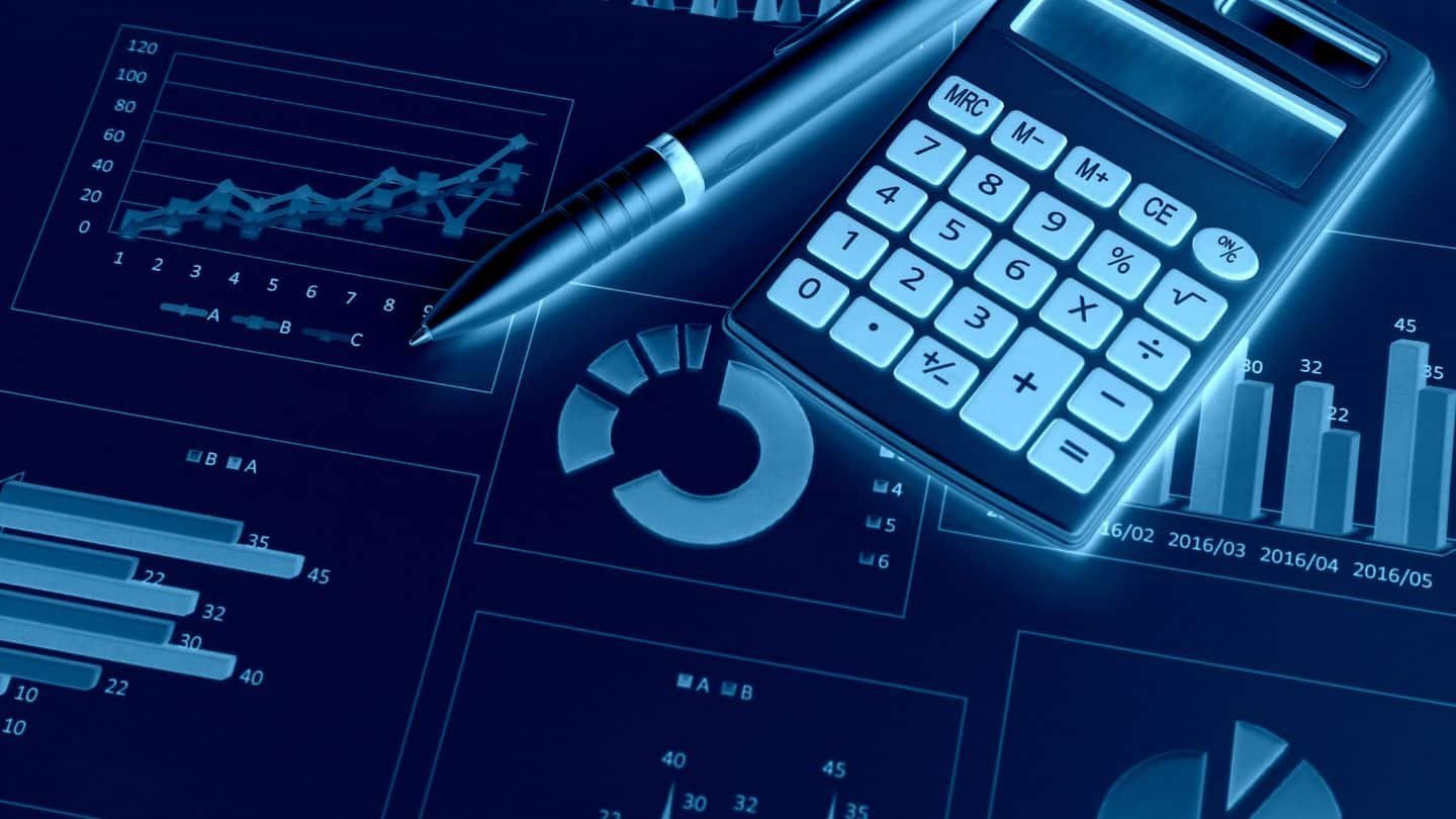 Avaliação de Empresas